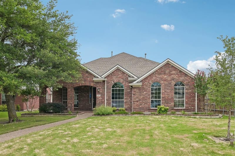 9863 Red Cedar Drive, Frisco TX 75035 - Photo 2