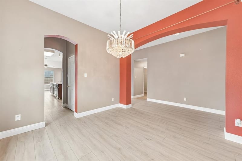 9863 Red Cedar Drive, Frisco TX 75035 - Photo 6