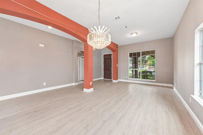 9863 Red Cedar Drive, Frisco TX 75035 - Photo 7