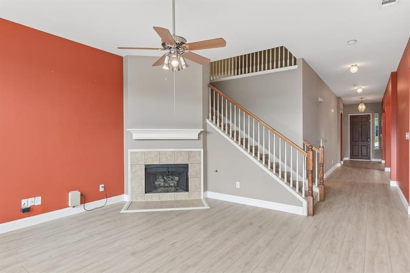 9863 Red Cedar Drive, Frisco TX 75035 - Photo 9