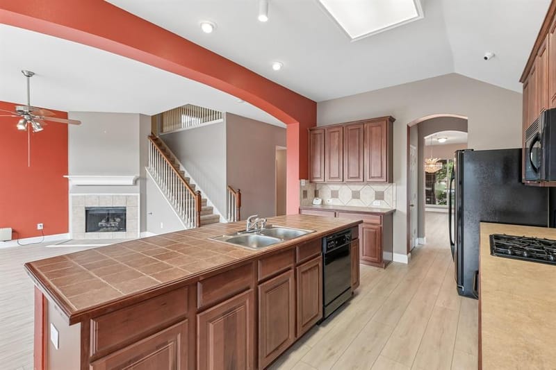 9863 Red Cedar Drive, Frisco TX 75035 - Photo 15