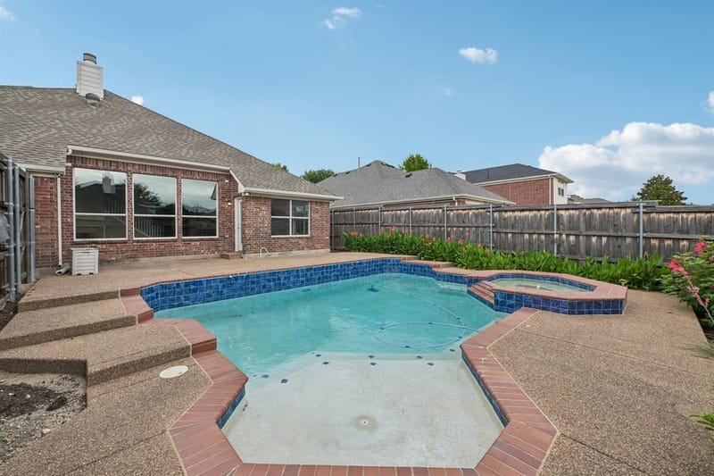 9863 Red Cedar Drive, Frisco TX 75035 - Photo 35