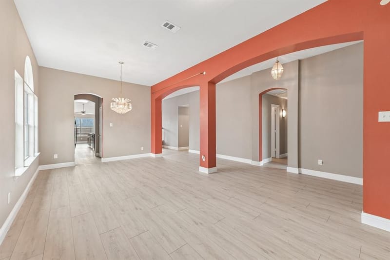 9863 Red Cedar Drive, Frisco TX 75035 - Photo 4
