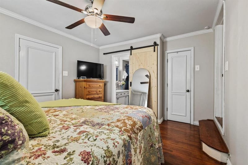 110 S Binkley Street, Sherman TX 75092 - Photo 26