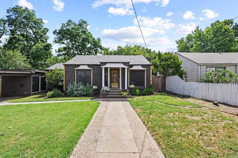 110 S Binkley Street, Sherman TX 75092 - Photo 3