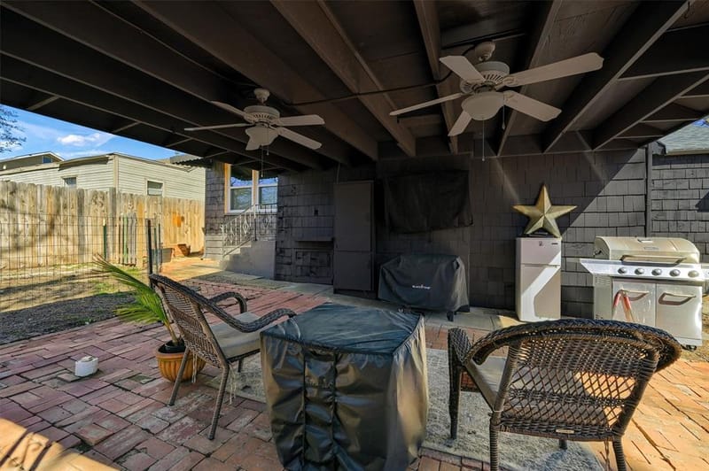110 S Binkley Street, Sherman TX 75092 - Photo 36