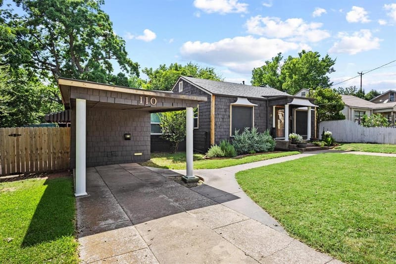 110 S Binkley Street, Sherman TX 75092 - Photo 5