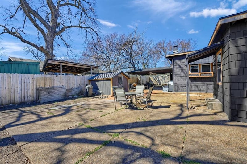110 S Binkley Street, Sherman TX 75092 - Photo 35