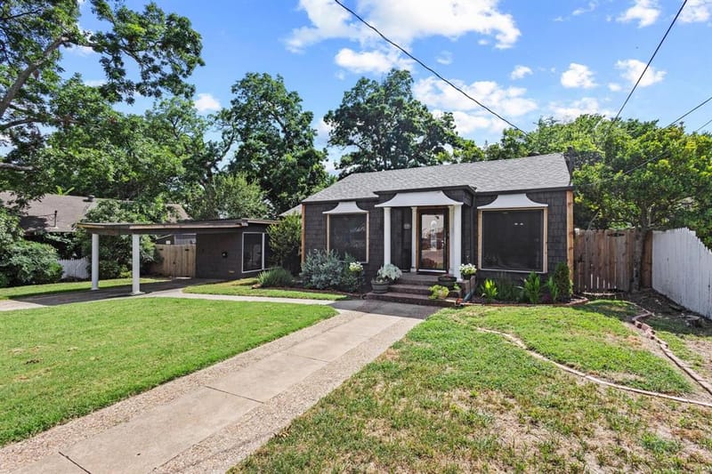 110 S Binkley Street, Sherman TX 75092 - Photo 4
