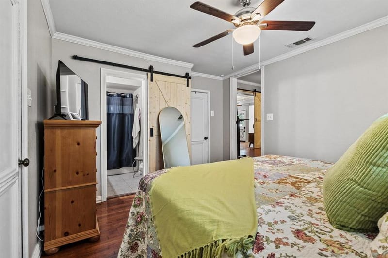 110 S Binkley Street, Sherman TX 75092 - Photo 25