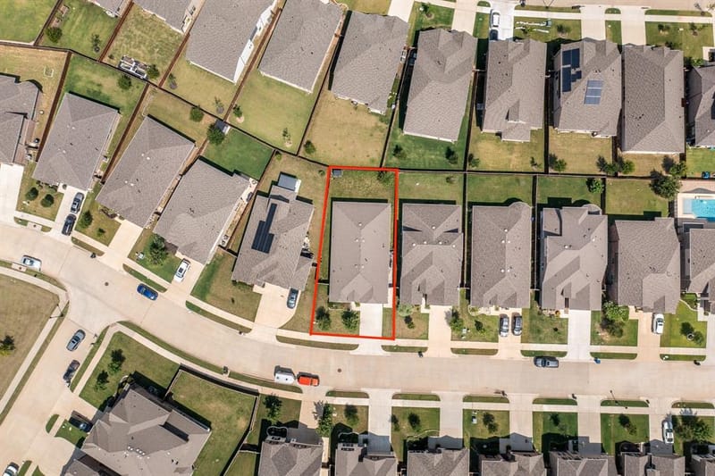 2602 Melrose Drive, Mansfield TX 76084 - Photo 36