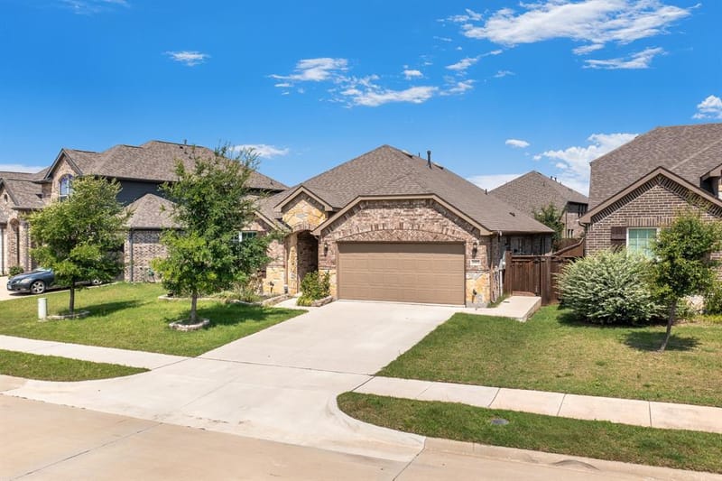 2602 Melrose Drive, Mansfield TX 76084 - Photo 32