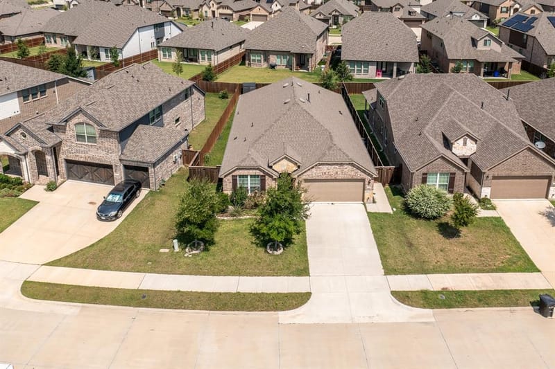 2602 Melrose Drive, Mansfield TX 76084 - Photo 33