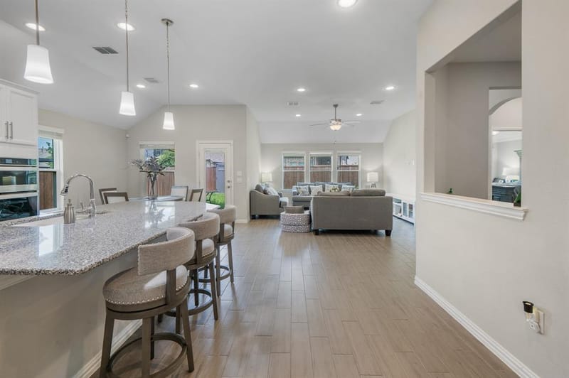 2602 Melrose Drive, Mansfield TX 76084 - Photo 14