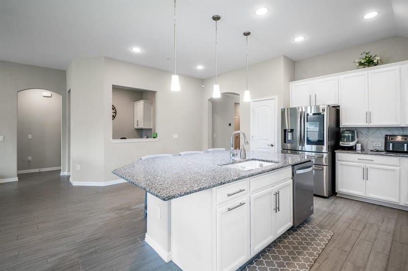2602 Melrose Drive, Mansfield TX 76084 - Photo 18