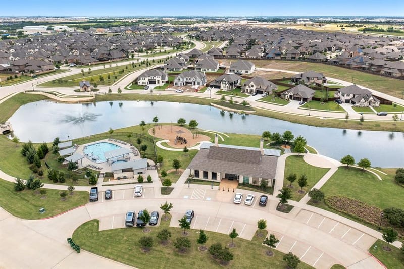 2602 Melrose Drive, Mansfield TX 76084 - Photo 37