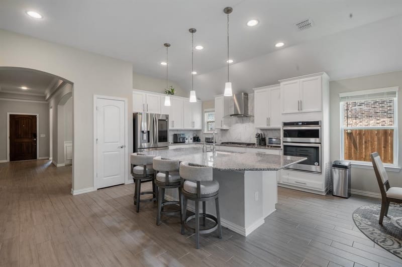 2602 Melrose Drive, Mansfield TX 76084 - Photo 15