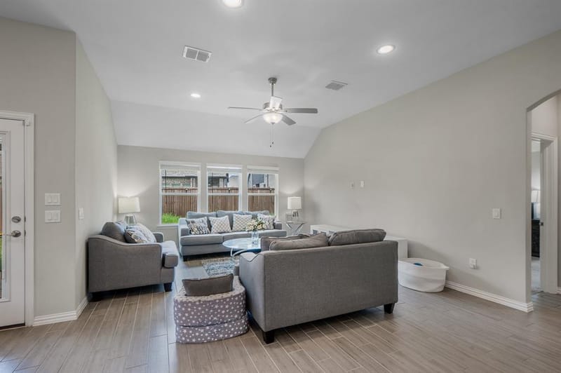 2602 Melrose Drive, Mansfield TX 76084 - Photo 19