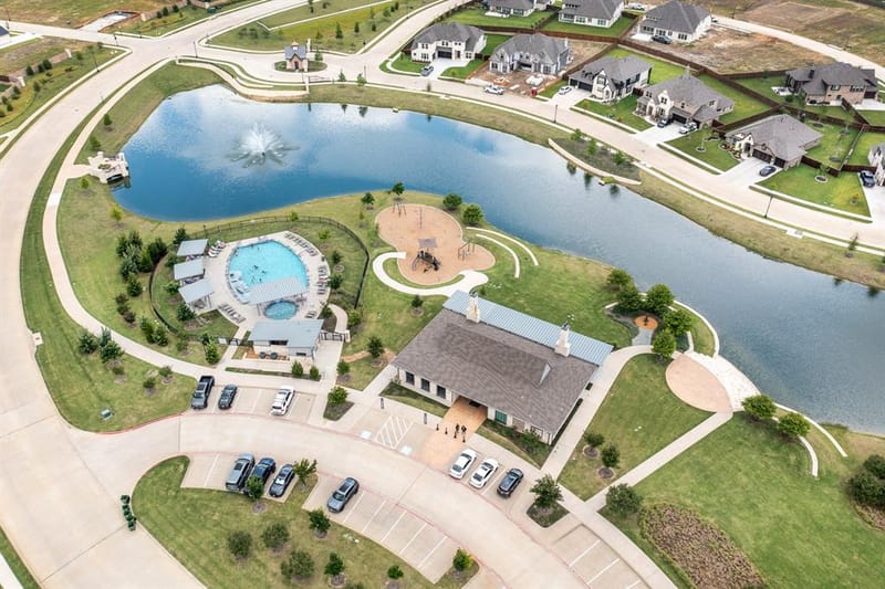2602 Melrose Drive, Mansfield TX 76084 - Photo 40
