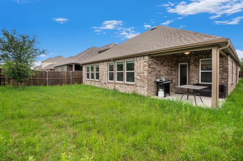 2602 Melrose Drive, Mansfield TX 76084 - Photo 31