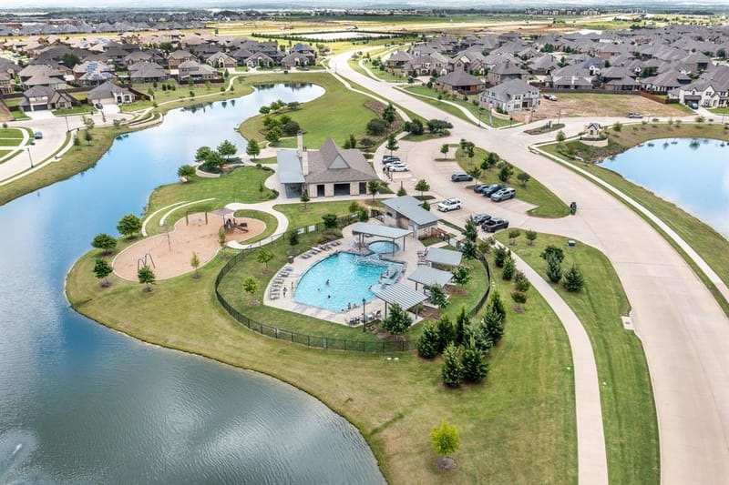 2602 Melrose Drive, Mansfield TX 76084 - Photo 39