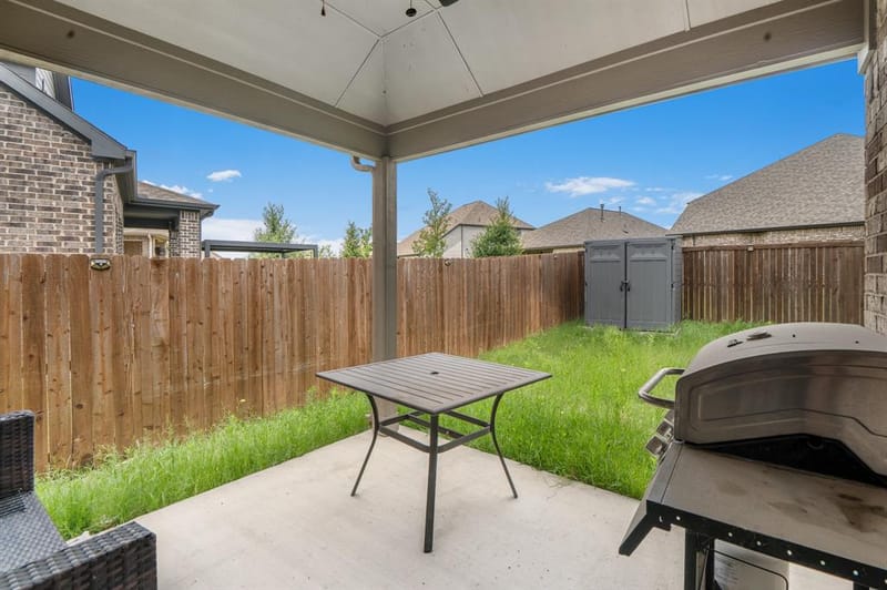 2602 Melrose Drive, Mansfield TX 76084 - Photo 29