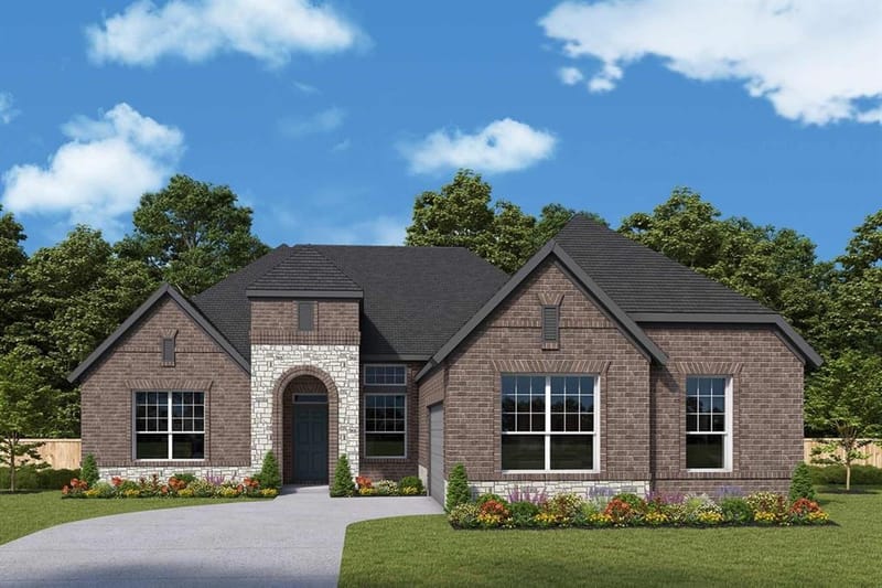 1926 Lowland Drive, Rockwall TX 75087