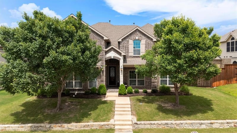 3207 Elkhart Drive, Sachse TX 75048 - Photo 3