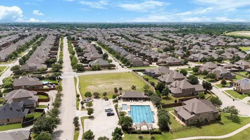3207 Elkhart Drive, Sachse TX 75048 - Photo 38