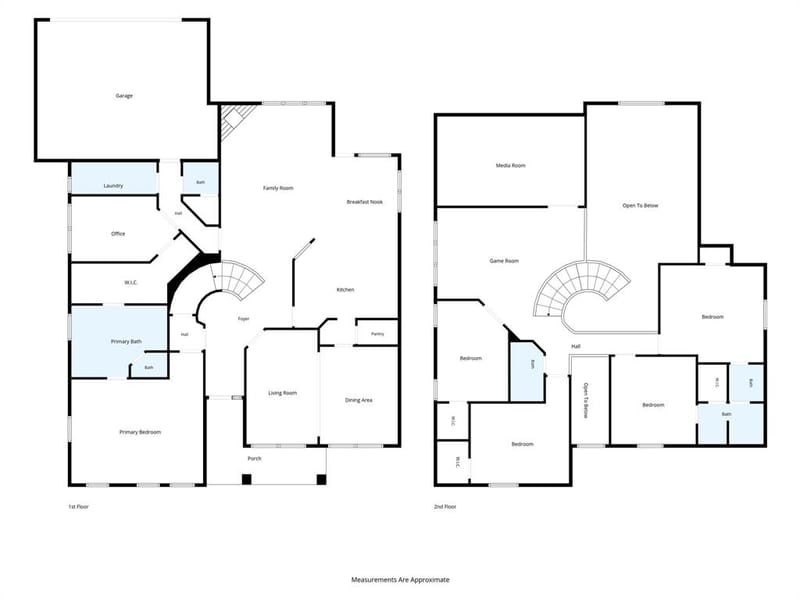 3207 Elkhart Drive, Sachse TX 75048 - Photo 40