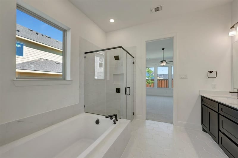 2517 Green Plateau Drive, Fort Worth TX 76008 - Photo 23