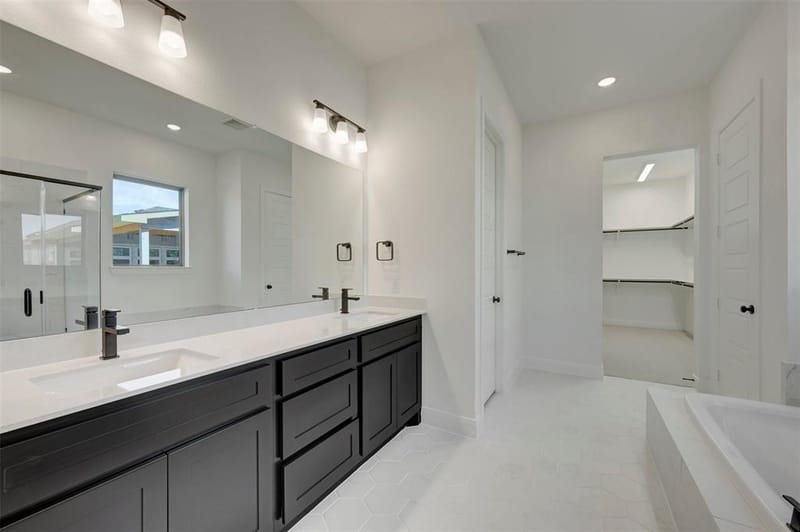 2517 Green Plateau Drive, Fort Worth TX 76008 - Photo 22