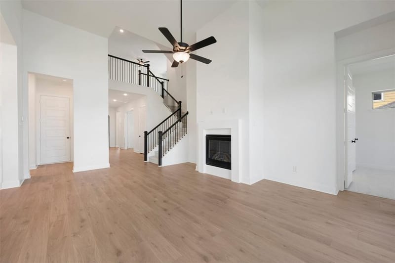 2517 Green Plateau Drive, Fort Worth TX 76008 - Photo 8