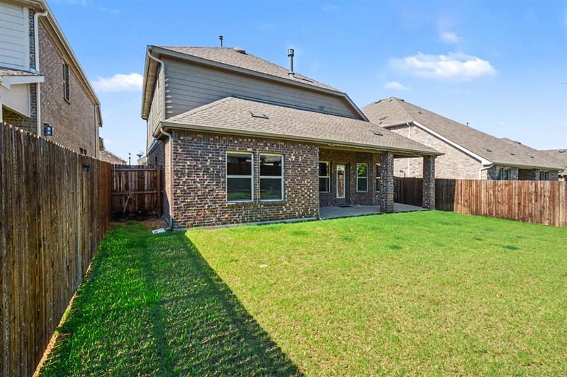 10600 Breezeway Drive, Aubrey TX 76227 - Photo 36