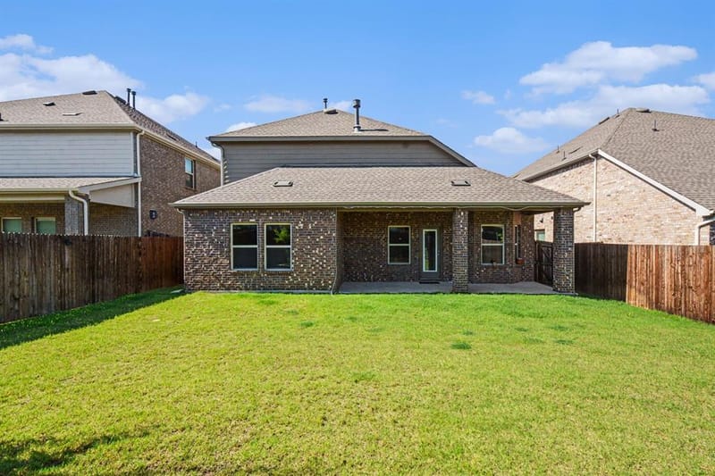 10600 Breezeway Drive, Aubrey TX 76227 - Photo 34