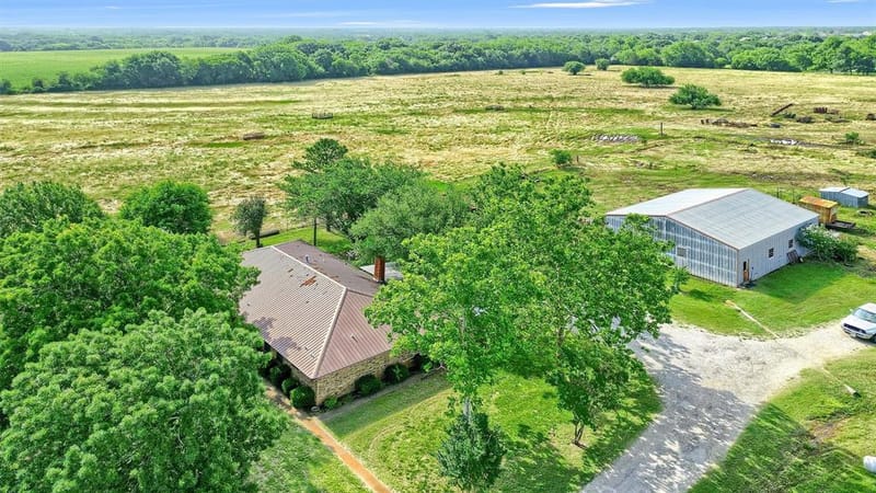 1730 Mackey Road, Gunter TX 75459 - Photo 2