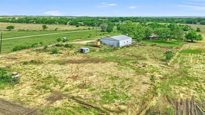 1730 Mackey Road, Gunter TX 75459 - Photo 9