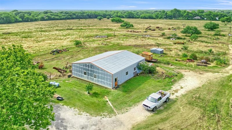 1730 Mackey Road, Gunter TX 75459 - Photo 10