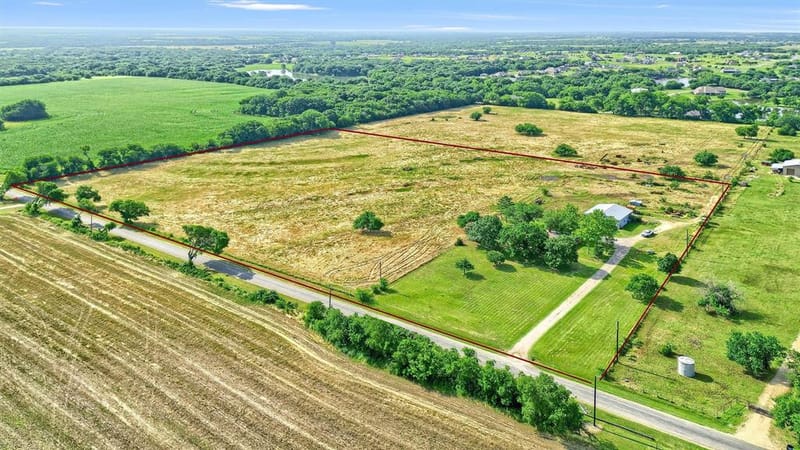 1730 Mackey Road, Gunter TX 75459 - Photo 4