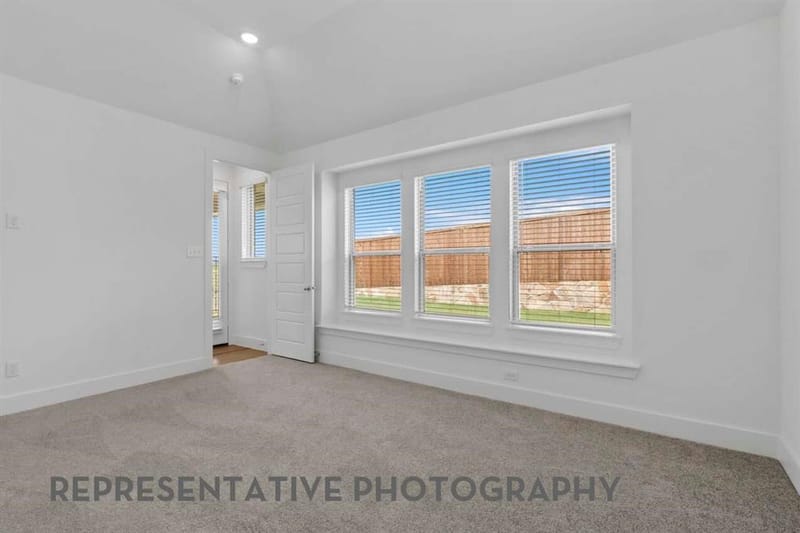 3708 American Paint Drive, Aubrey TX 76227 - Photo 12
