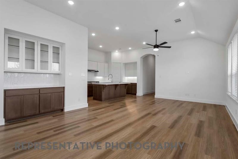 3708 American Paint Drive, Aubrey TX 76227 - Photo 9