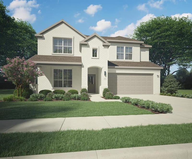 3605 High Valley Drive, Princeton TX 75071 - Photo 36