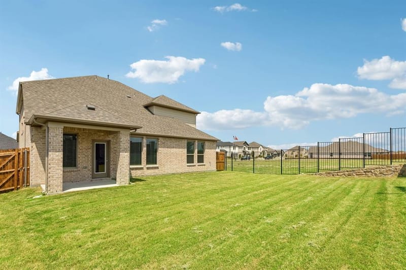 3605 High Valley Drive, Princeton TX 75071 - Photo 32