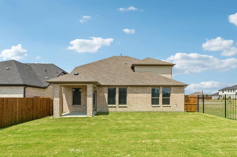3605 High Valley Drive, Princeton TX 75071 - Photo 34