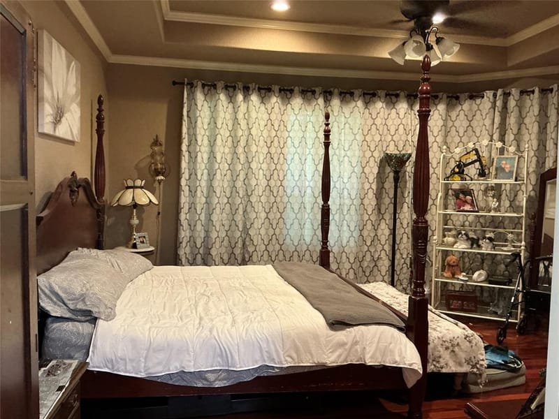 8803 Hampton South Court, Granbury TX 76049 - Photo 17