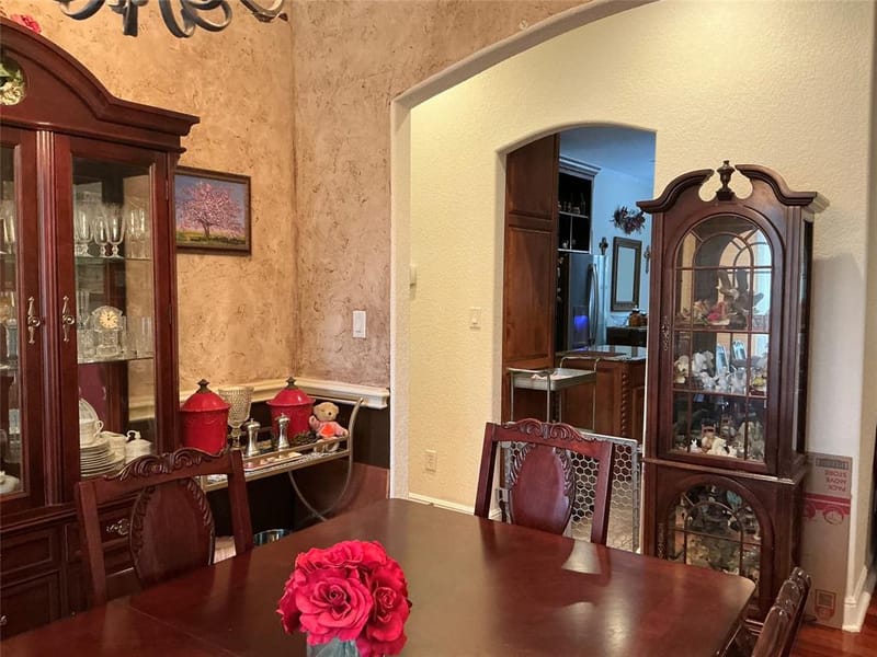 8803 Hampton South Court, Granbury TX 76049 - Photo 7