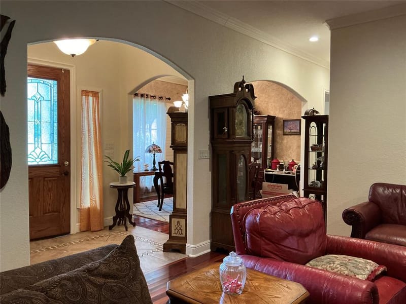 8803 Hampton South Court, Granbury TX 76049 - Photo 3