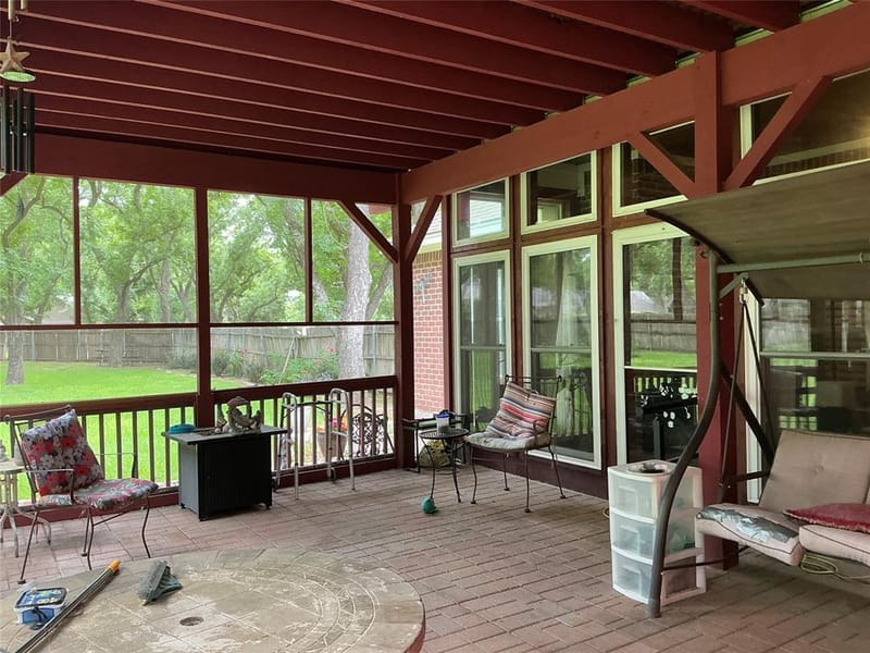 8803 Hampton South Court, Granbury TX 76049 - Photo 32
