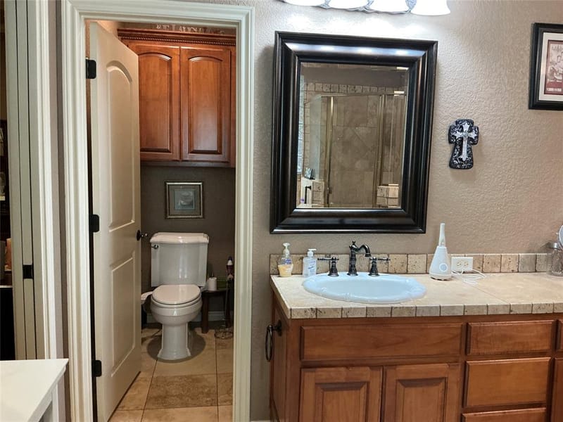 8803 Hampton South Court, Granbury TX 76049 - Photo 20