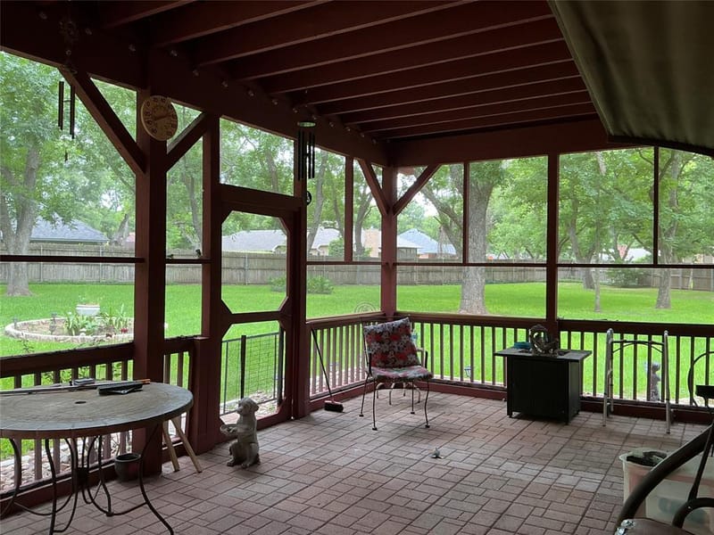 8803 Hampton South Court, Granbury TX 76049 - Photo 31